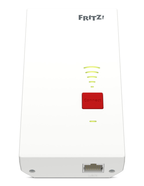 Repetidor wifi 7 fritz! 2700 5g