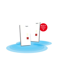 Repetidor wifi 7 fritz! 2700 5g
