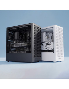 Caja ordenador mars gaming mc - t800 atx