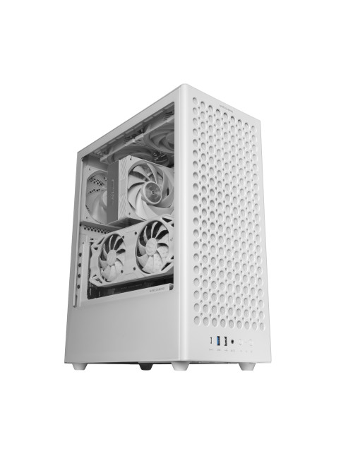 Caja ordenador mars gaming mc - t800 atx