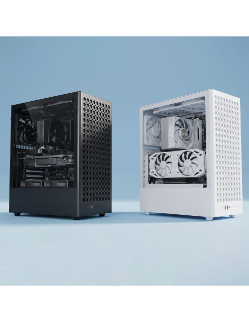 Caja ordenador mars gaming mc - t800 atx