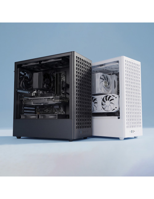 Caja ordenador mars gaming mc - t800 atx