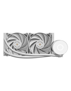 Kit refrigeracion liquida mars gaming mlpro240w