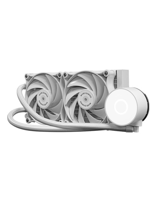 Kit refrigeracion liquida mars gaming mlpro240w