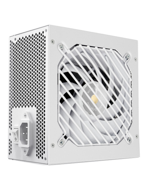 Fuente alimentacion mars gaming mpb650psi atx