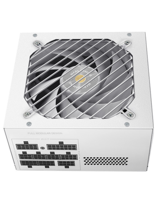Fuente alimentacion mars gaming mpb650psi atx