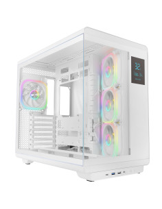 Caja ordenador mars gaming mc - revpro atx