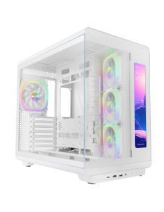 Caja ordenador mars gaming mc - revmaxw atx