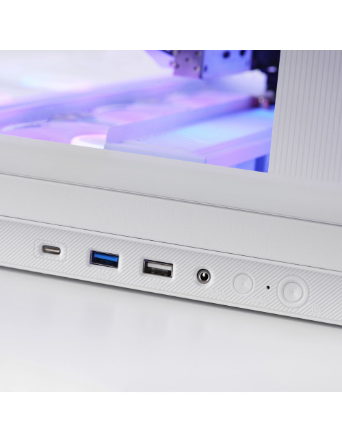 Caja ordenador mars gaming mc - revmaxw atx