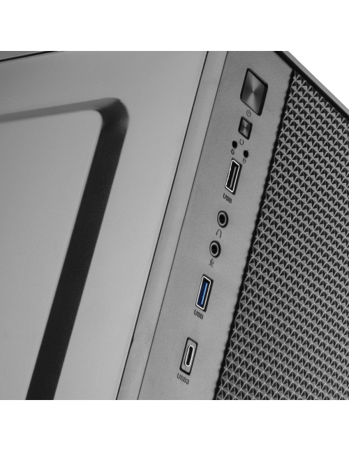 Caja ordenador tacens anima ac7500 atx