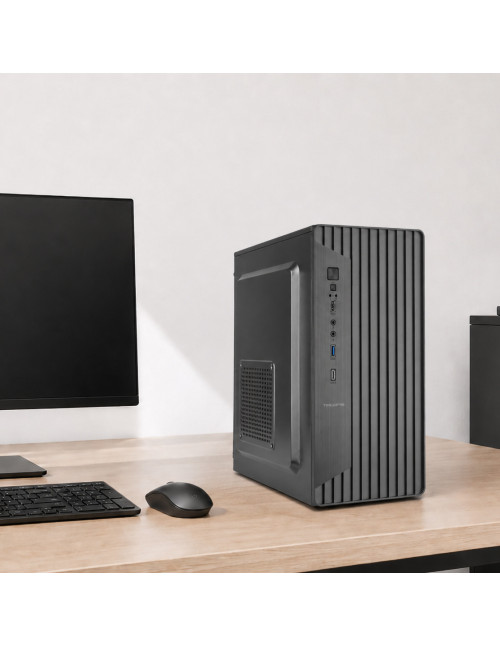 Caja ordenador tacens anima ac8500 atx
