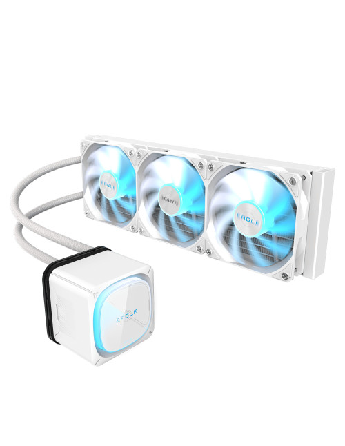 Kit refrigeracion liquida gigabyte eagle 360