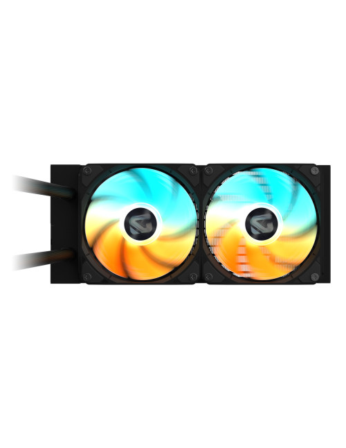 Kit refrigeracion liquida gigabyte gaming 240
