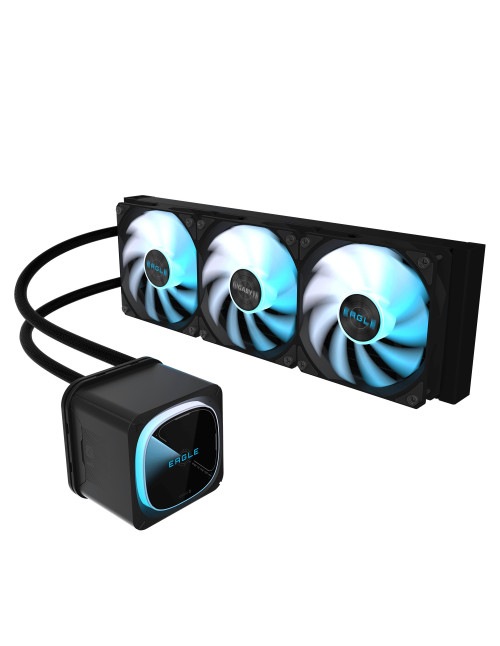 Kit refrigeracion liquida gigabyte eagle 360