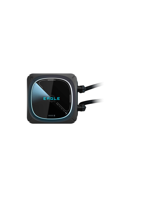 Kit refrigeracion liquida gigabyte eagle 360