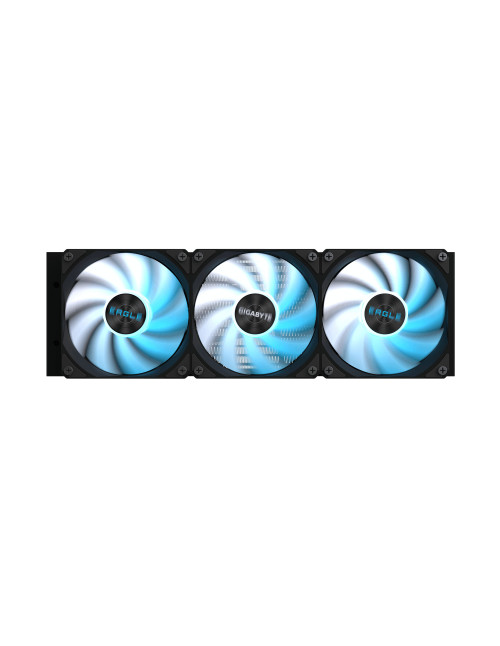 Kit refrigeracion liquida gigabyte eagle 360