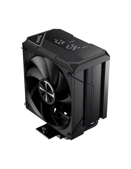 Ventilador disipador cpu hiditec dc20 pro