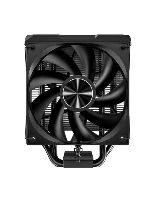Ventilador disipador cpu hiditec dc20 pro