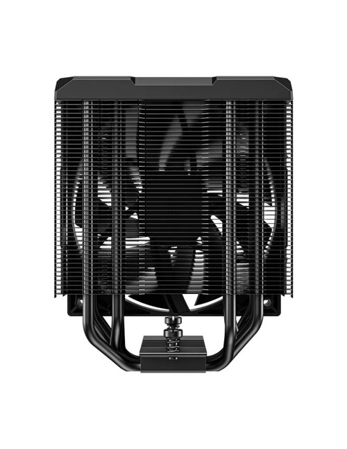 Ventilador disipador cpu hiditec dc20 pro