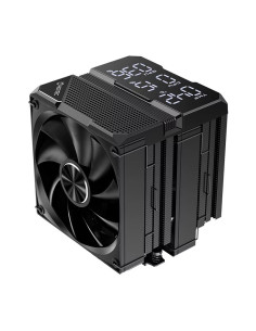 Ventilador disipador cpu hiditec dc40 pro