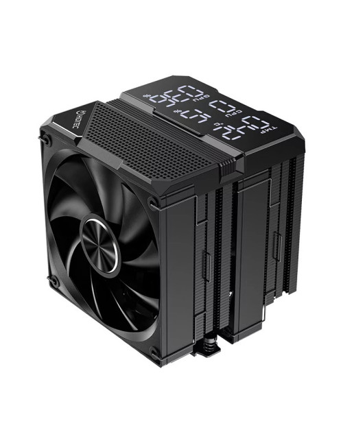 Ventilador disipador cpu hiditec dc40 pro