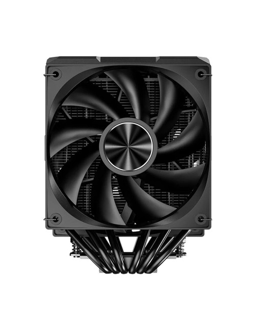 Ventilador disipador cpu hiditec dc40 pro