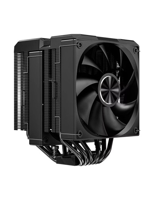 Ventilador disipador cpu hiditec dc40 pro