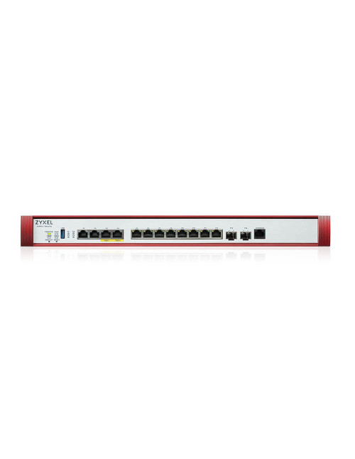 Firewall zyxel usg flex 700h usgflex700h - eu0101f