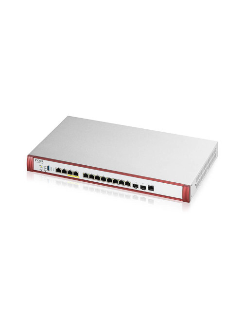 Firewall zyxel usg flex 700h usgflex700h - eu0101f