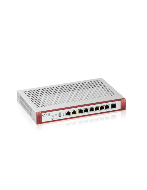 Firewall zyxel usg flex 200h usgflex200hp - eu0102f