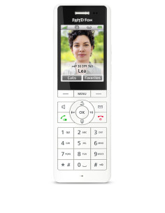 Telefono fijo inalambrico fritz! fon x6
