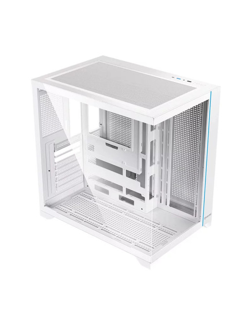 Caja ordenador gaming hiditec h3 pro