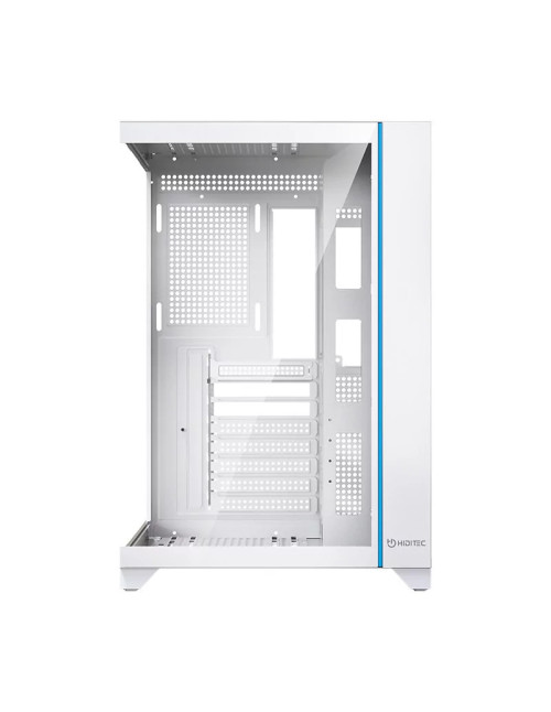 Caja ordenador gaming hiditec h3 pro
