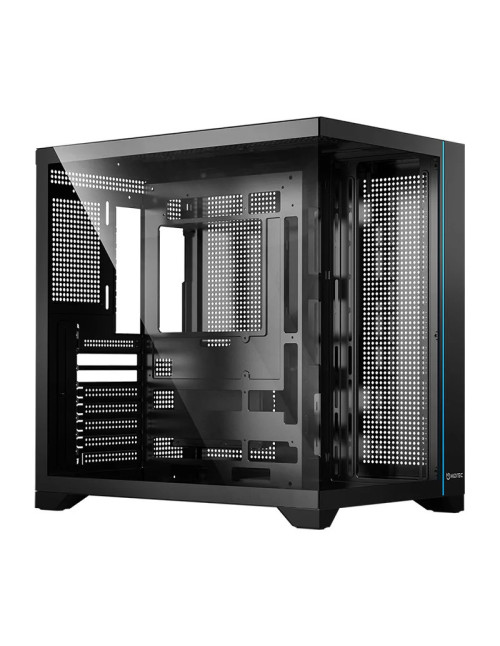 Caja ordenador gaming hiditec h3 pro