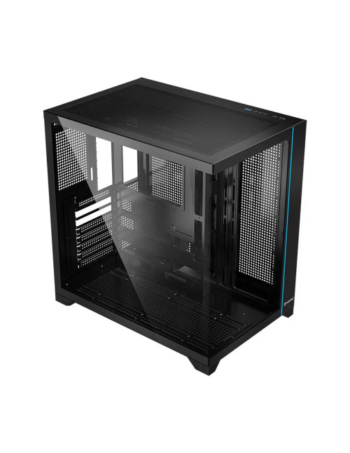 Caja ordenador gaming hiditec h3 pro