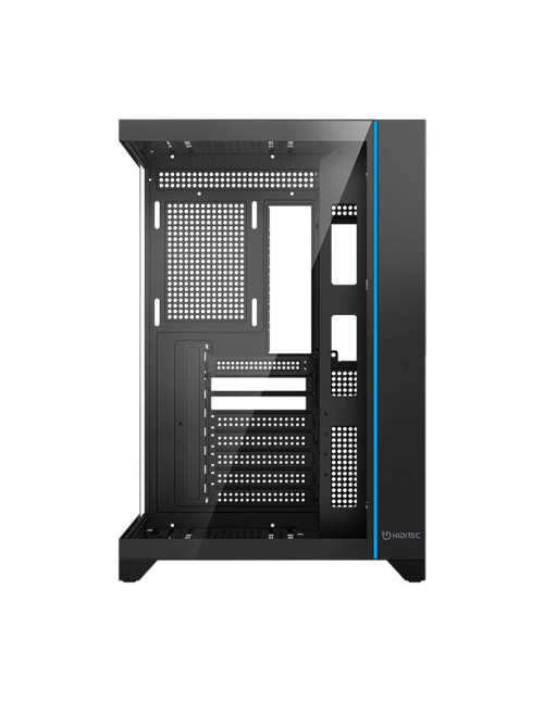 Caja ordenador gaming hiditec h3 pro