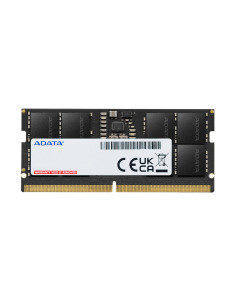 Memoria ram ddr5 8gb adata sodimm