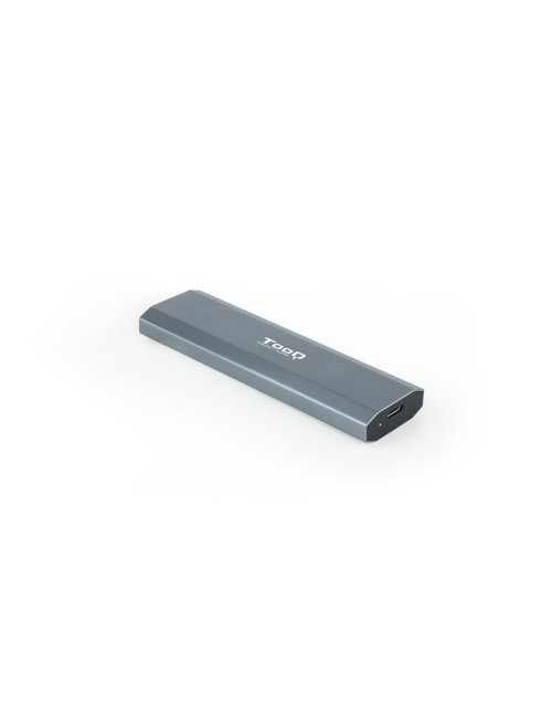 Caja externa tooq tqe - 2223g ssd m.2