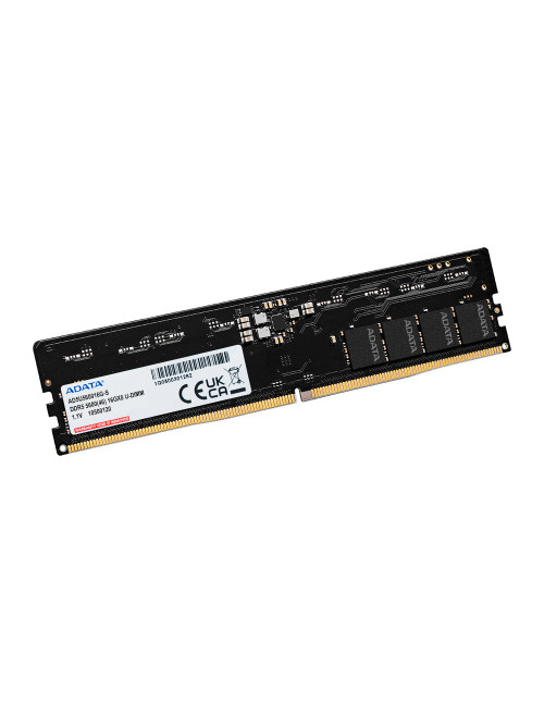 Memoria ram ddr5 8gb adata udimm