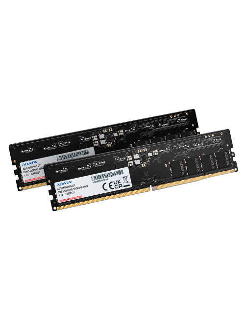 Memoria ram ddr5 8gb adata udimm