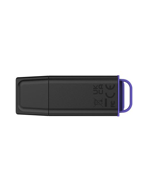 Memoria usb 3.2 kingston 512gb datatraveler