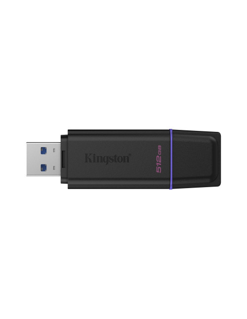 Memoria usb 3.2 kingston 512gb datatraveler