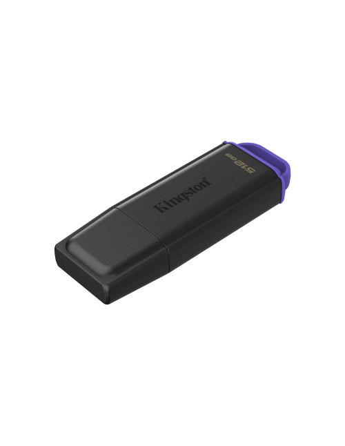 Memoria usb 3.2 kingston 512gb datatraveler