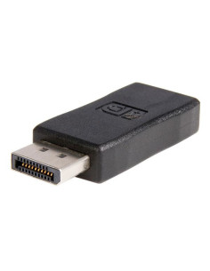 Adaptador displayport a hdmi startech macho - hembra