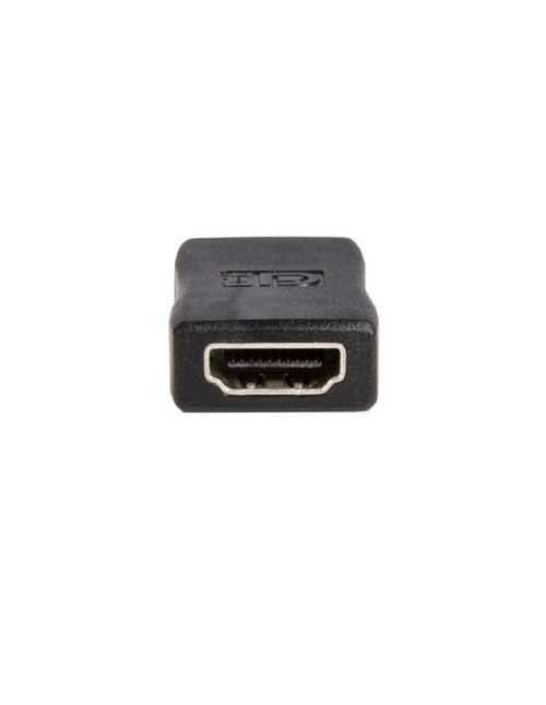 Adaptador displayport a hdmi startech macho - hembra