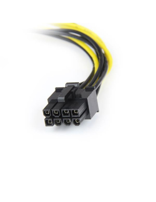 Cable 2x lp4 a pci express