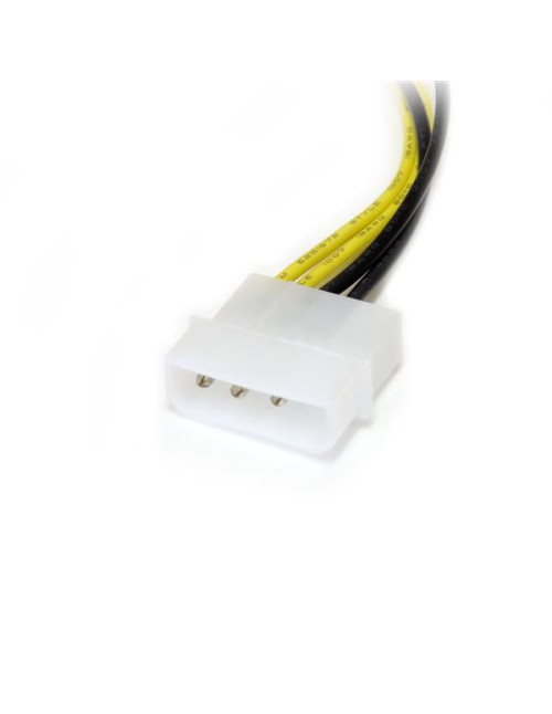 Cable 2x lp4 a pci express