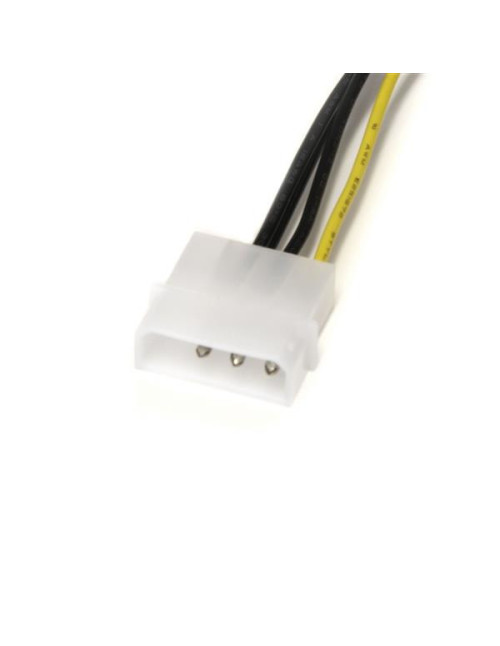 Cable 2x lp4 a pci express