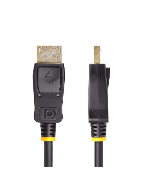 Cable displayport a hdmi startech 1m