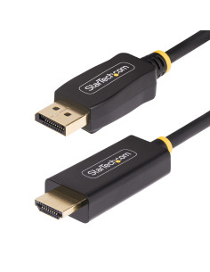 Cable displayport a hdmi startech 3m